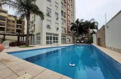 Apartamento com 2 quartos à venda na Rua São Luís, --, Santana, Porto Alegre