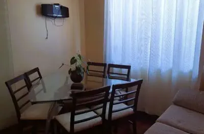 Apartamento com 2 quartos à venda na Rua Avaí, --, Centro Histórico, Porto Alegre