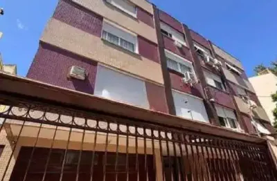 Apartamento com 2 quartos à venda na Rua Dona Eugênia, --, Santa Cecília, Porto Alegre