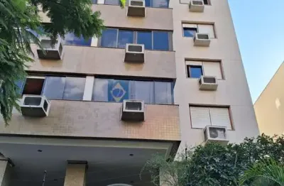Apartamento com 2 quartos à venda na Rua Honório Silveira Dias, --, Higienópolis, Porto Alegre