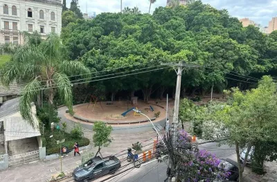 Apartamento com 2 quartos à venda na Rua Coronel Fernando Machado, --, Centro Histórico, Porto Alegre
