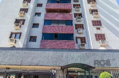 Apartamento com 2 quartos à venda na Rua Barão do Gravataí, --, Menino Deus, Porto Alegre