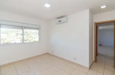 Apartamento no bairro teresópolis de 2 dormitórios vaga e infra