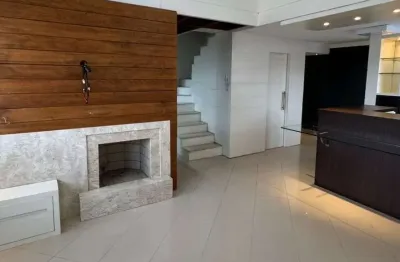 Apartamento com 1 quarto à venda na Rua Vicente da Fontoura, --, Bela Vista, Porto Alegre