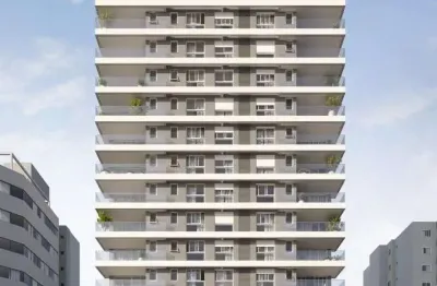 Apartamento com 3 quartos à venda na Rua Bento Gonçalves, --, Centro, Torres