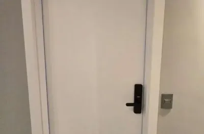Flat com 1 quarto à venda na Rua Senhor dos Passos, --, Centro Histórico, Porto Alegre