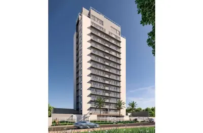 Apartamento com 2 quartos à venda na Rua Valparaíso, --, Jardim Botânico, Porto Alegre