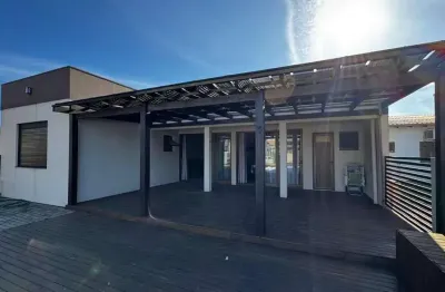 Casa com 1 quarto à venda na Rua Das Amendoeiras, --, Itapeva, Torres