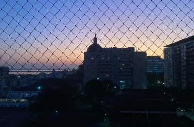 Apartamento com 3 quartos à venda na Rua Riachuelo, --, Centro Histórico, Porto Alegre