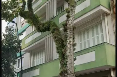 Apartamento com 3 quartos à venda na Rua Riachuelo, --, Centro Histórico, Porto Alegre