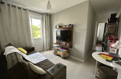 Apartamento com 2 quartos à venda na Rua Gorki, --, Cavalhada, Porto Alegre