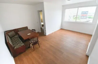 Apartamento com 2 quartos à venda na Avenida Alberto Bins, --, Floresta, Porto Alegre