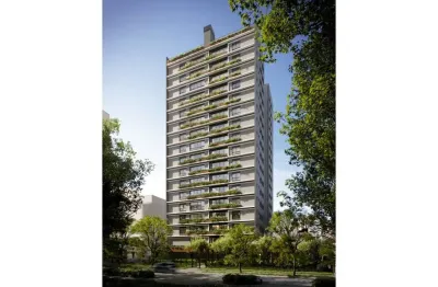 Apartamento com 3 quartos à venda na Rua Cabral, --, Rio Branco, Porto Alegre