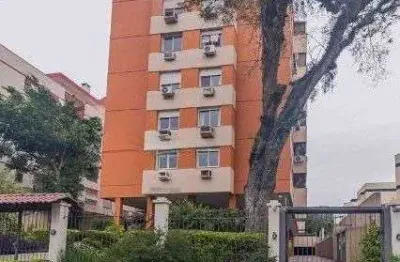 Apartamento no bairro tristeza de 2 dormitórios e vaga