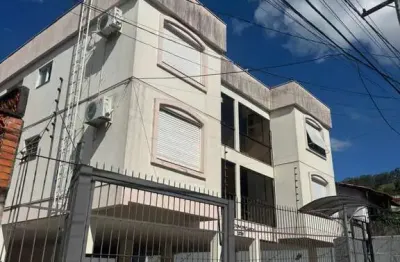 Apartamento com 2 quartos à venda na Rua Doutor Ney Cabral, --, Nonoai, Porto Alegre