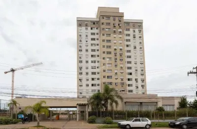 Apartamento com 2 quartos à venda na Rua Irmão Félix Roberto, --, Humaitá, Porto Alegre