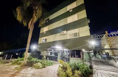 Apartamento com 2 quartos à venda na Rua Doutor Campos Velho, --, Cristal, Porto Alegre