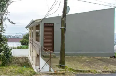 Casa com 2 quartos à venda na Rua Álvaro Guterres, --, Tristeza, Porto Alegre