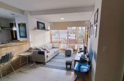 Apartamento com 2 quartos à venda na Avenida Cinco de Novembro, --, Teresópolis, Porto Alegre