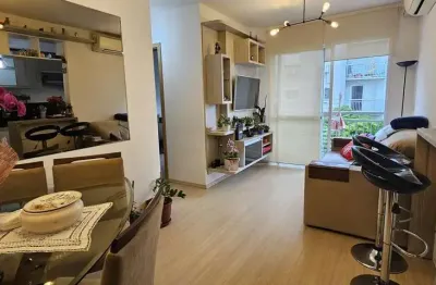 Apartamento com 2 quartos à venda na Rua Doutor Barcelos, --, Tristeza, Porto Alegre