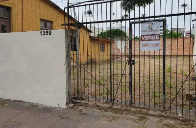 Terreno à venda na Rua Vicente da Fontoura, --, Santana, Porto Alegre