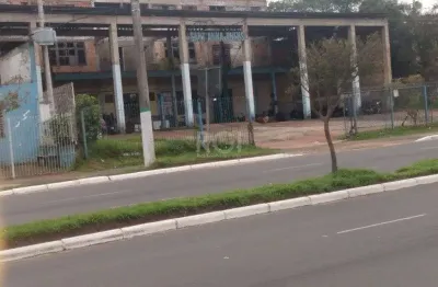Terreno à venda na Avenida Juca Batista, --, Cavalhada, Porto Alegre