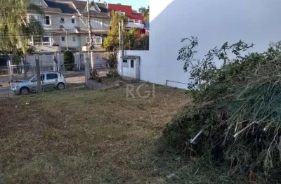 Terreno à venda na Rua Miracema, --, Chácara das Pedras, Porto Alegre