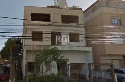 Terreno à venda na Rua General Pedro Bittencourt, --, Passo da Areia, Porto Alegre