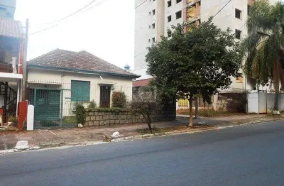 Terreno à venda na Rua Portugal, --, São João, Porto Alegre