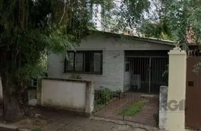 Terreno à venda na Rua Afonso Rodrigues, --, Jardim Botânico, Porto Alegre