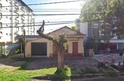 Terreno à venda na Rua Carlos Von Koseritz, --, São João, Porto Alegre