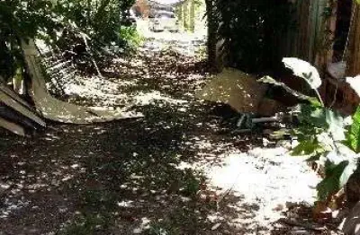 Terreno à venda na Rua Intendente Alfredo Azevedo, --, Glória, Porto Alegre