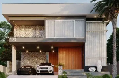 Casa à venda na Estrada das Três Meninas, --, Vila Nova, Porto Alegre