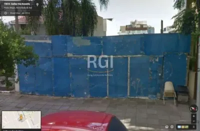 Terreno para venda - 0m², 0 dormitórios, higienópolis