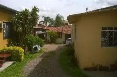 Terreno à venda na Rua Fernando Abbott, --, Cristo Redentor, Porto Alegre