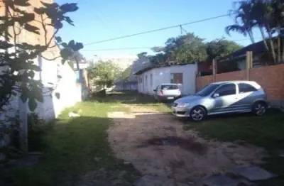 Terreno à venda na Rua Doutor Mário Totta, --, Tristeza, Porto Alegre