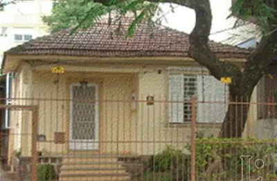Casa com 3 quartos à venda na Rua Frei Germano, --, Partenon, Porto Alegre