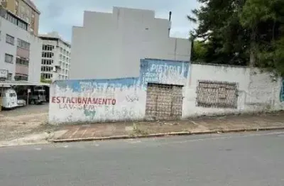 Terreno à venda na Rua Silveiro, --, Menino Deus, Porto Alegre