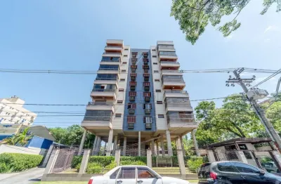Apartamento com 3 quartos à venda na Rua Doutor Pereira Neto, --, Tristeza, Porto Alegre