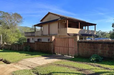 Casa com 3 quartos à venda na Estrada Luiz Bettiol, --, Hípica, Porto Alegre