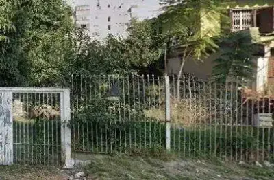 Terreno à venda na Rua Veador Porto, --, Santana, Porto Alegre