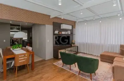 Apartamento de 3 dormitórios e 1 suíte no bairro floresta em porto alegre