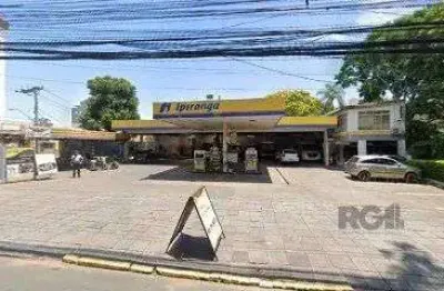 Terreno à venda na Avenida João Wallig, --, Passo da Areia, Porto Alegre