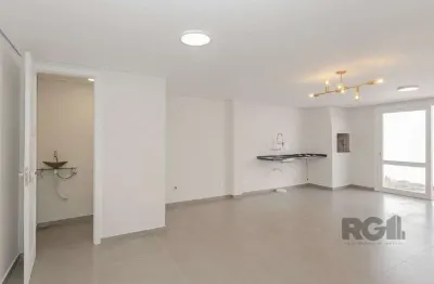 Apartamento com 2 quartos à venda na Praça Henrique Halpern, --, Santana, Porto Alegre