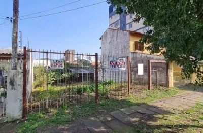 Terreno à venda na Rua Oito de Julho, --, Jardim Botânico, Porto Alegre
