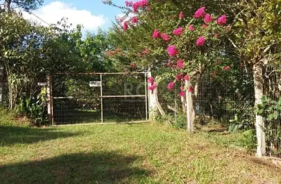 Terreno à venda na Avenida do Lami, --, Boa Vista do Sul, Porto Alegre