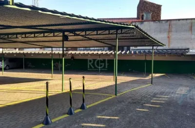 Terreno com 2 lotes individualizados com 32x31,5, com 992m² próximo à cristiano fischer