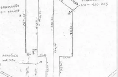 Terreno à venda na Rua Professor Clemente Pinto, --, Medianeira, Porto Alegre