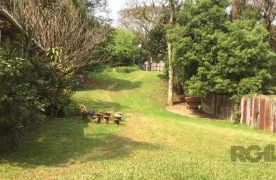Terreno à venda na Avenida Belém Velho, --, Vila Nova, Porto Alegre