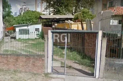 Terreno para venda - 296m², 0 dormitórios, partenon